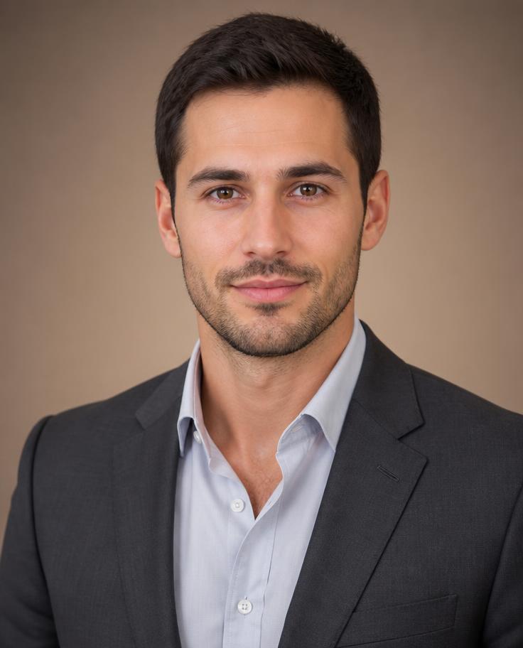 Dmitry Karavanov